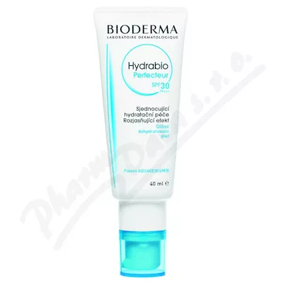 BIODERMA Hydrabio Perfecteur SPF30 40ml