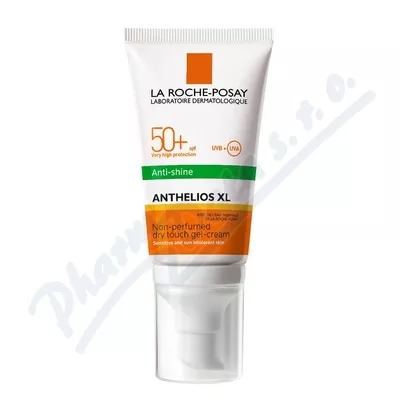 LA ROCHE-POSAY ANTHELIOS Krem SPF50+ 50ml