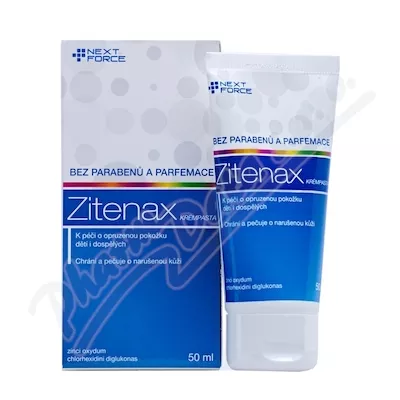 Zitenax krem pasta 50ml