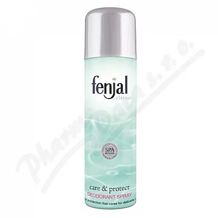 FENJAL Classic Lux.Perfume Deo Spray 150ml