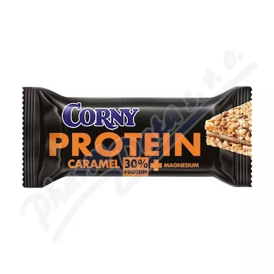 Corny Protein Caramel 35g