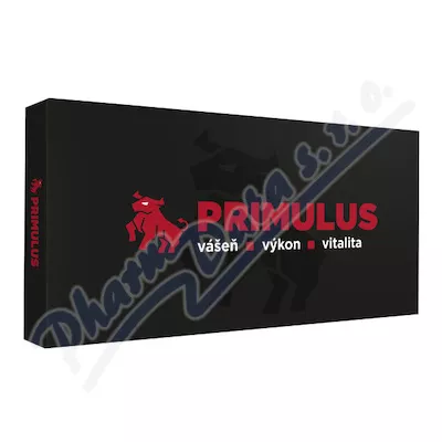 PRIMULUS tbl.60