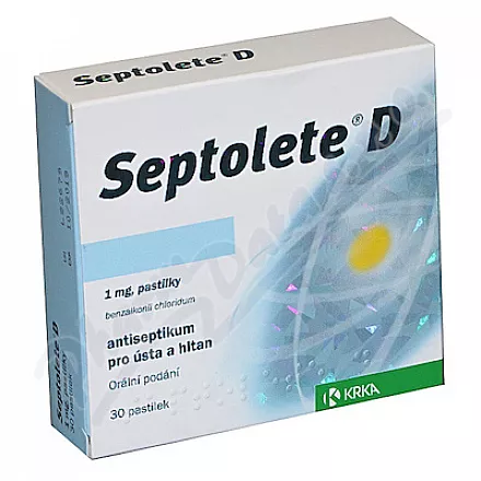 SEPTOLETE D