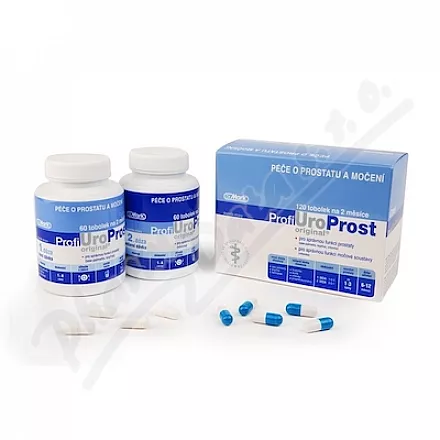 ProfiUro Prost 60 + 60 tabs