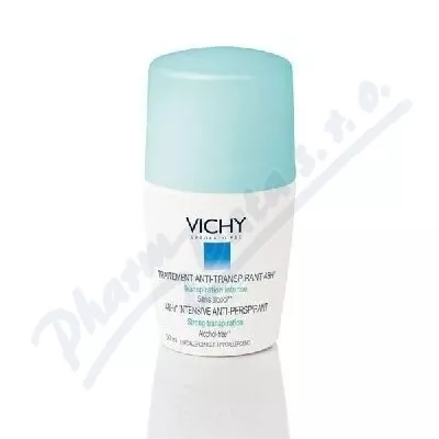 VICHY deodorant Traitement 48h 50ml 17214611