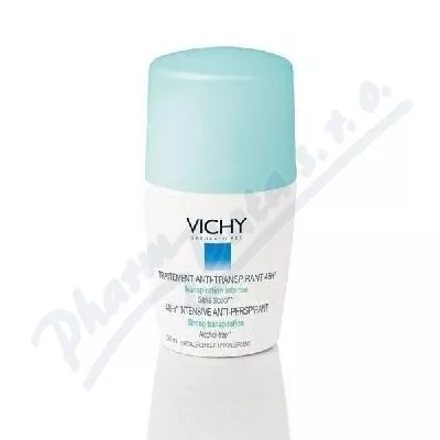 VICHY DEO roll-on skóra wrażliwa 50ml