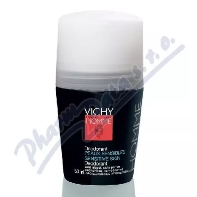 VICHY HOMME Deo roll-on 50ml 17214681