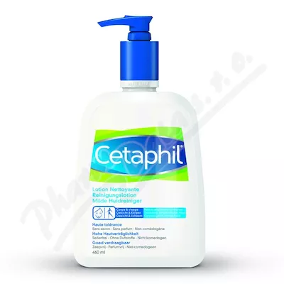 Cetaphil čisticí mléko 460ml