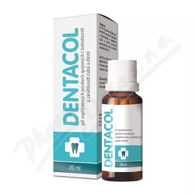 Dentacol 20 ml