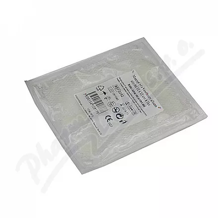 Pokrowiec sterylny - tiul 12x12cm/1szt Steriwund