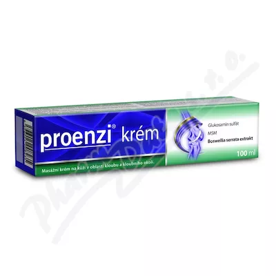 Proenzi krem 100ml