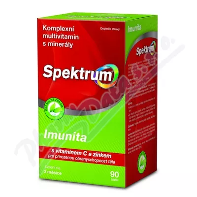 Walmark Spectrum Imunactiv tbl.90