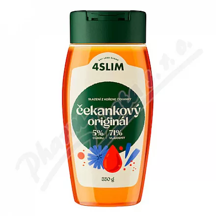 4Slim Čekankový Originál 350g