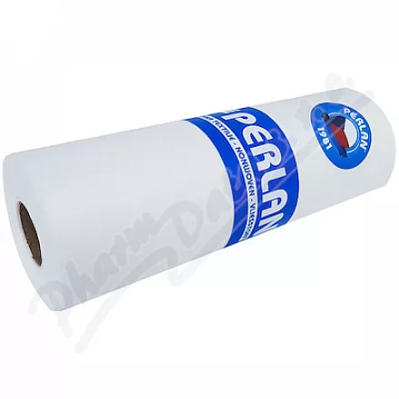 Perlan 45g strzęp 30x40cm/50 strzępów 1 rolka