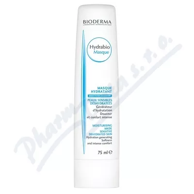 BIODERMA Hydrabio Mask 75ml