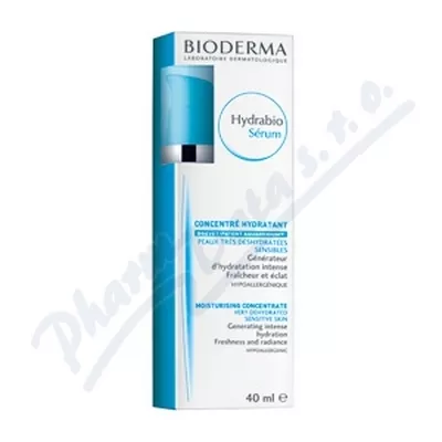 BIODERMA Hydrabio Serum 40ml