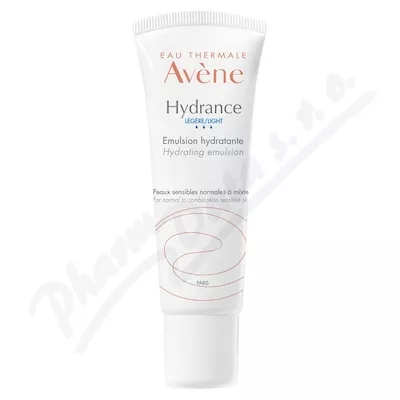 AVENE Hydrance Emulsja nawilżająca 40ml