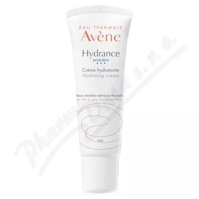 AVENE Hydrance Moisturizer 40ml