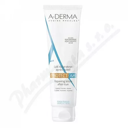 A-DERMA Protect AH Balsam po opalaniu 250ml