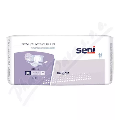 SENI CLASSIC PLUS MEDIUM