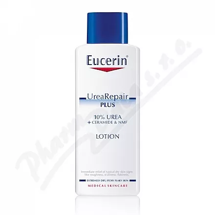 EUCERIN UreaRepair PLUS balsam do ciała 10% mocznika 250ml