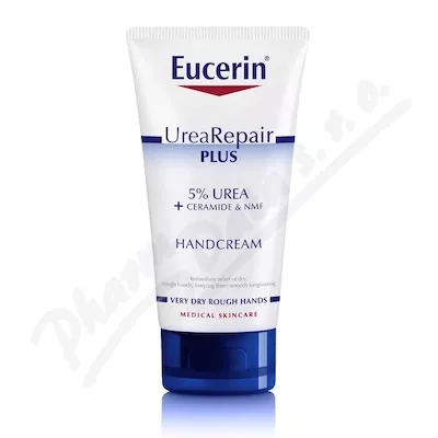 Eucerin UreaRepair PLUS krem do rąk 5% mocznika 75ml