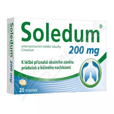 SOLEDUM