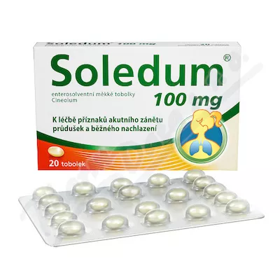 SOLEDUM