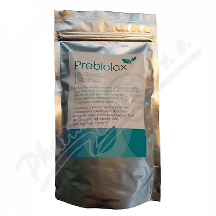 Pharmavision PreBioLax 200 g
