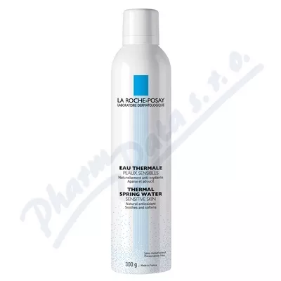 LA ROCHE Eau Thermale 300ml 07971231