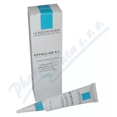 LA ROCHE-POSAY EFFACLAR A.I. 15ml