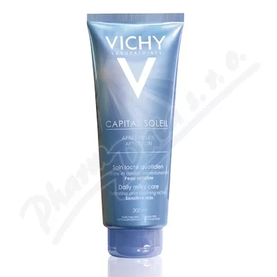 VICHY IDÉAL SOLEIL Balsam po opalaniu 300ml