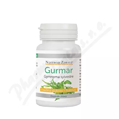 Gurmar-Gymnema sylvestre cps.60