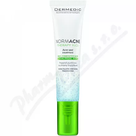 DERMEDIC Normacne Spot Acne Reducer 15ml