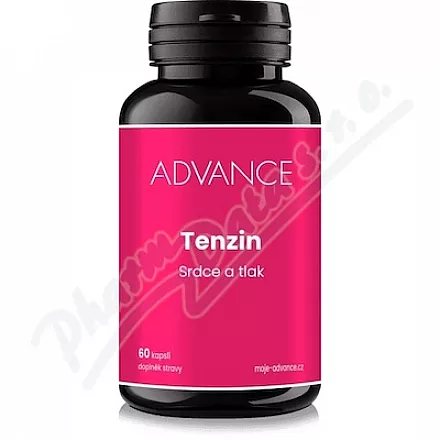 ADVANCE Tenzin cps.60
