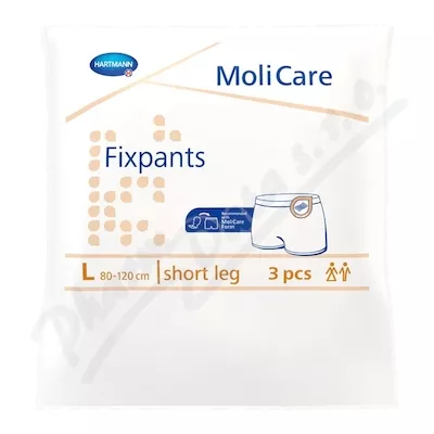 FIXAČNÍ KALHOTKY MOLICARE FIXPANTS LARGE