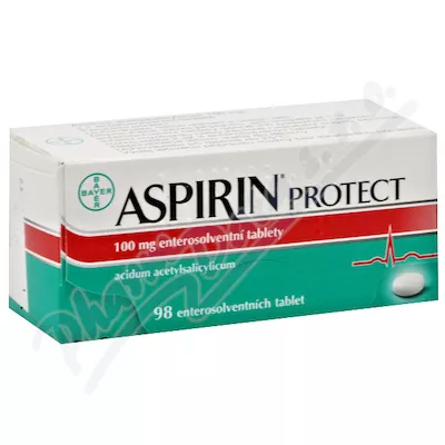 ASPIRIN PROTECT