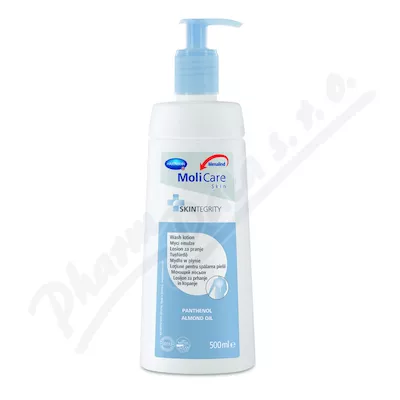 MoliCare Emulsja do mycia skóry 500ml (Menalind)