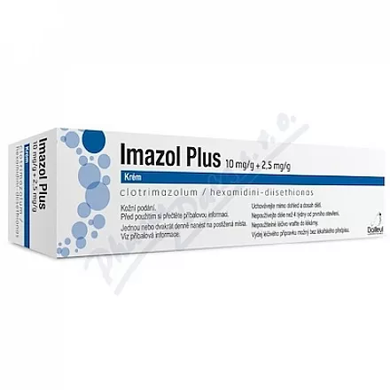 IMAZOL PLUS