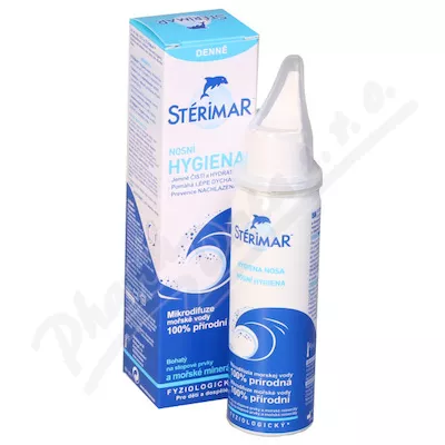 Stérimar spray do nosa 50ml