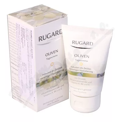 Rugard Olive krem na dzień 50ml