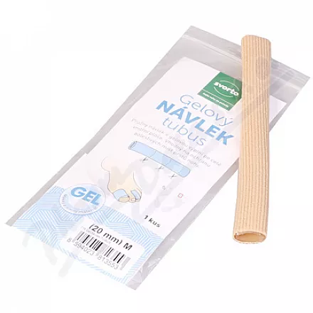 zacisk 119 Tuleja żelowa TUBUS M (20 mm)