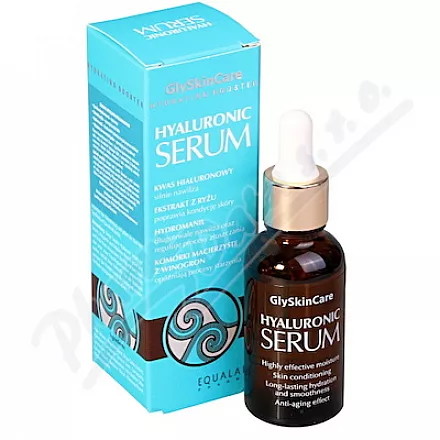 Biotter serum z kwasem hialuronowym 30ml