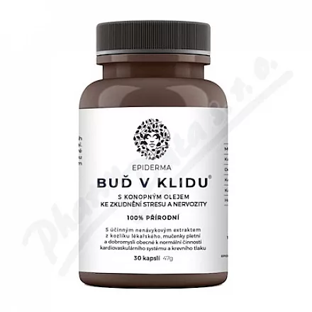 Zachowaj spokój cps.30