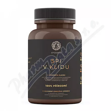 Śpij spokojnie cps.30