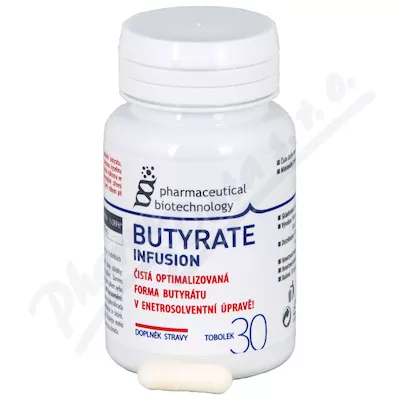 Favea Butyrate Infusion tob.30