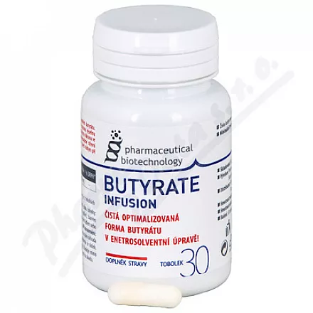 Favea Butyrate Infusion tob.30