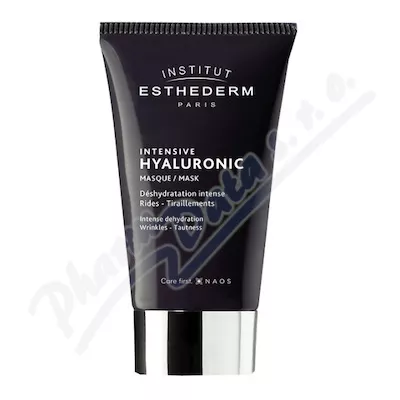 ESTHEDERM Intensywna maska hialuronowa 75ml