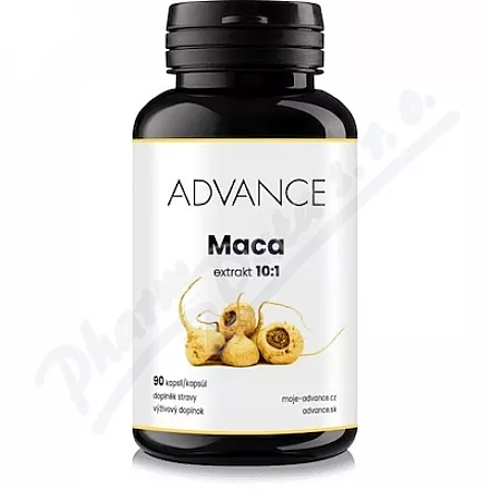 ADVANCE Maca cps. 90