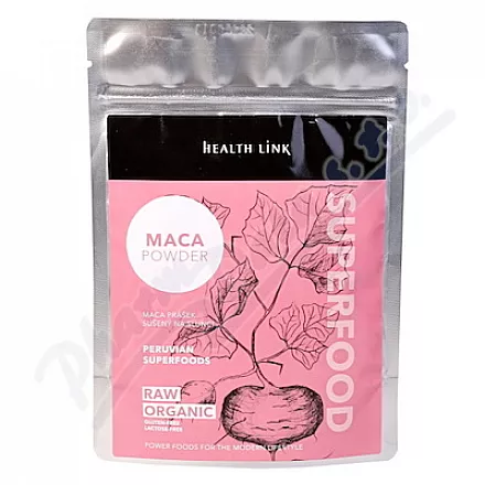 Organiczna Maca w proszku 250 g